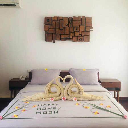 Villa Nero Gili Trawangan Kültér fotó