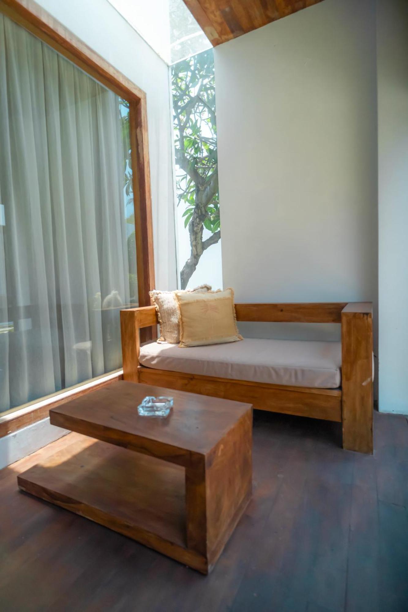 Villa Nero Gili Trawangan Kültér fotó
