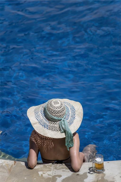 Villa Nero Gili Trawangan Kültér fotó
